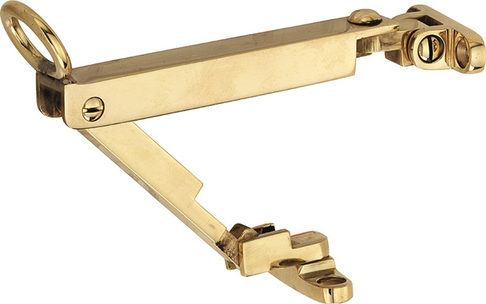 combi uitzetter wegdraaibaar 215mm MGO