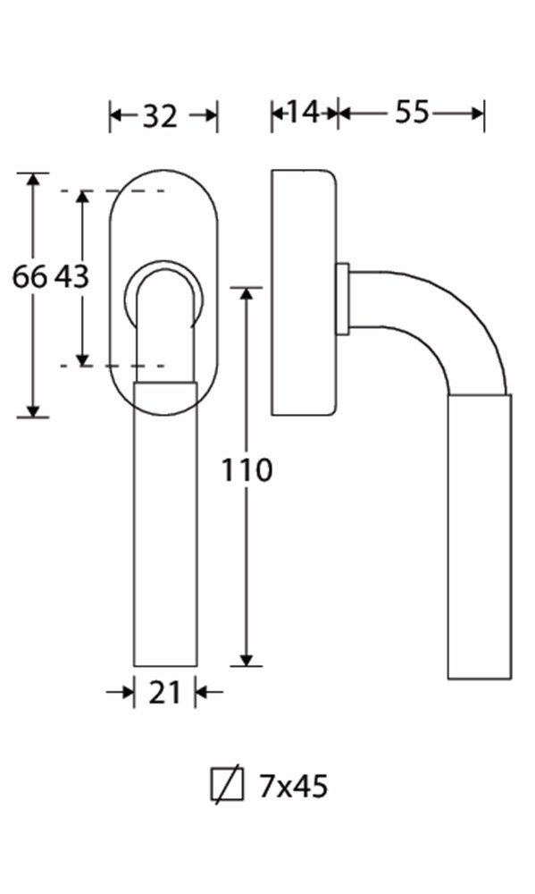 DK Garnituur Frankfurt/Elegant MGO