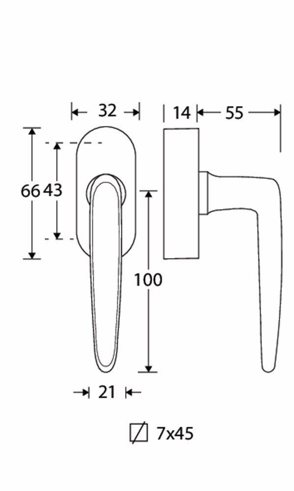 DK Garnituur Dudok/Elegant MGC