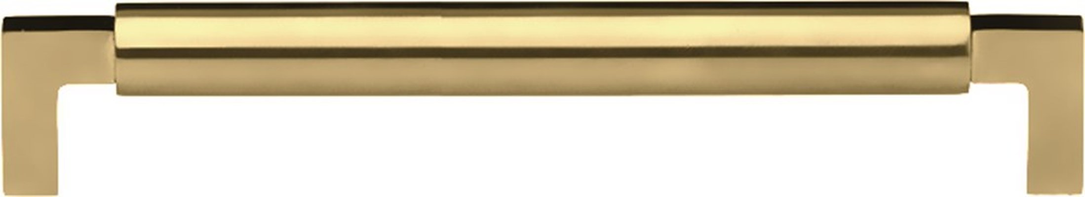 Meubelgreep Bauhaus MGO 96mm