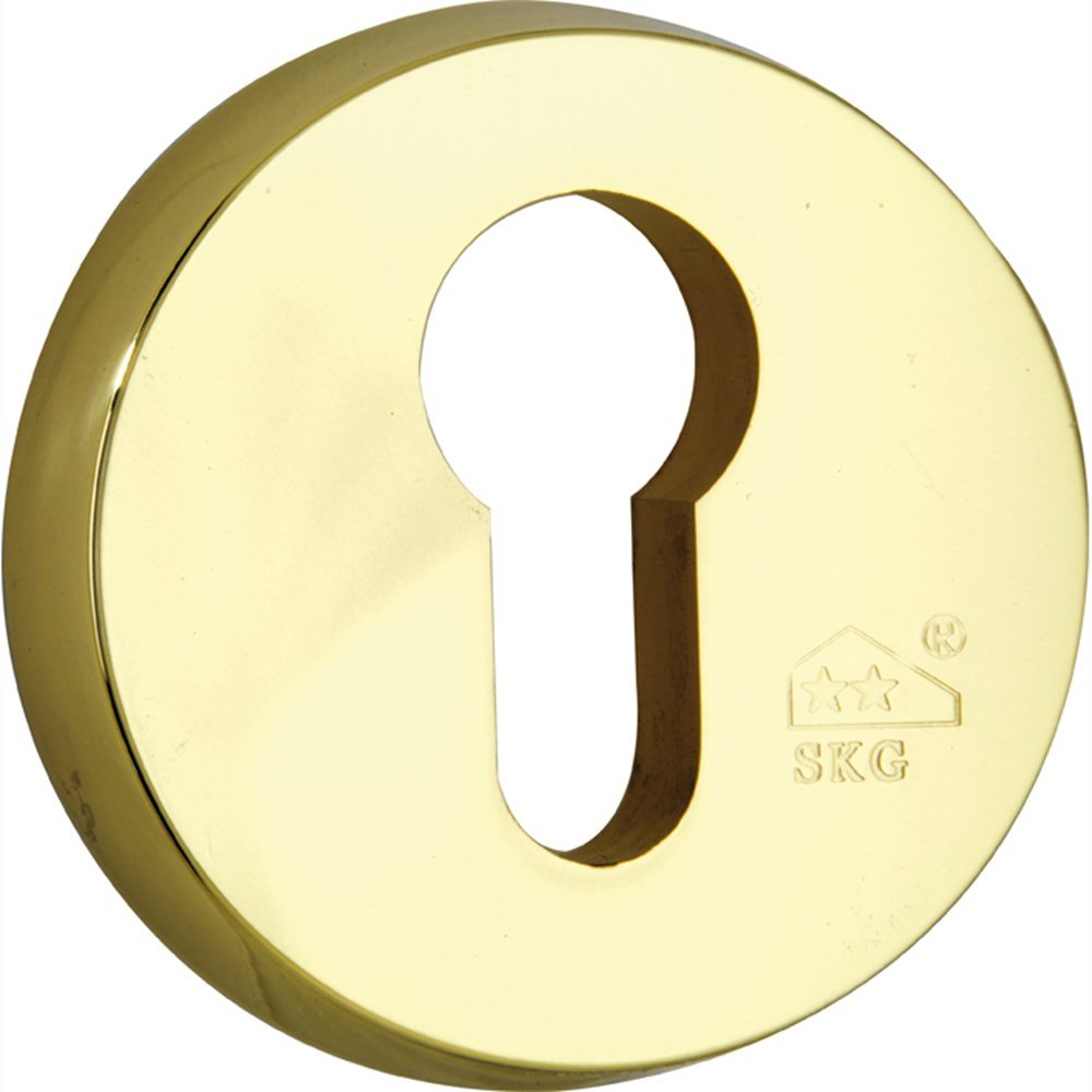 SKG cilinderrozet Elegant BU MGTI