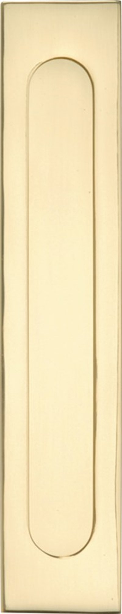 Briefplaat Verta MGTI