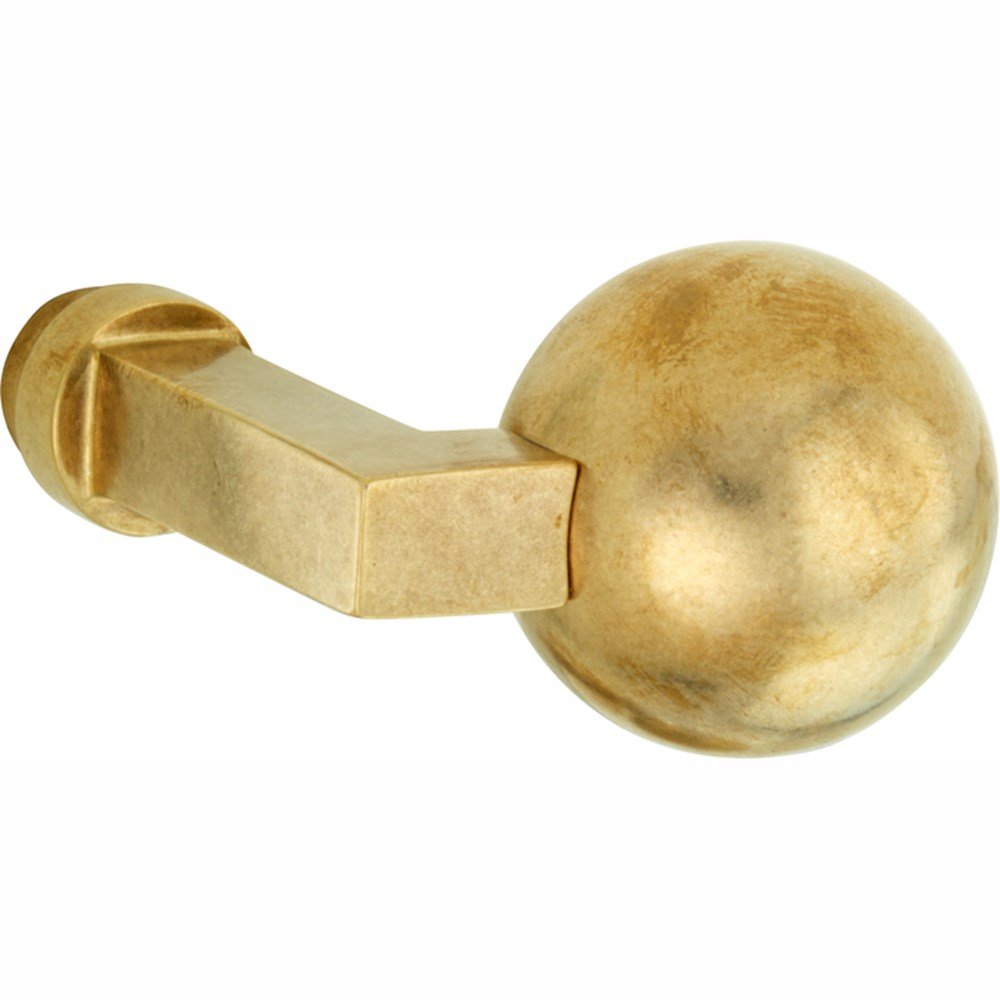 Gatdeel LS Bauhaus knop MTO