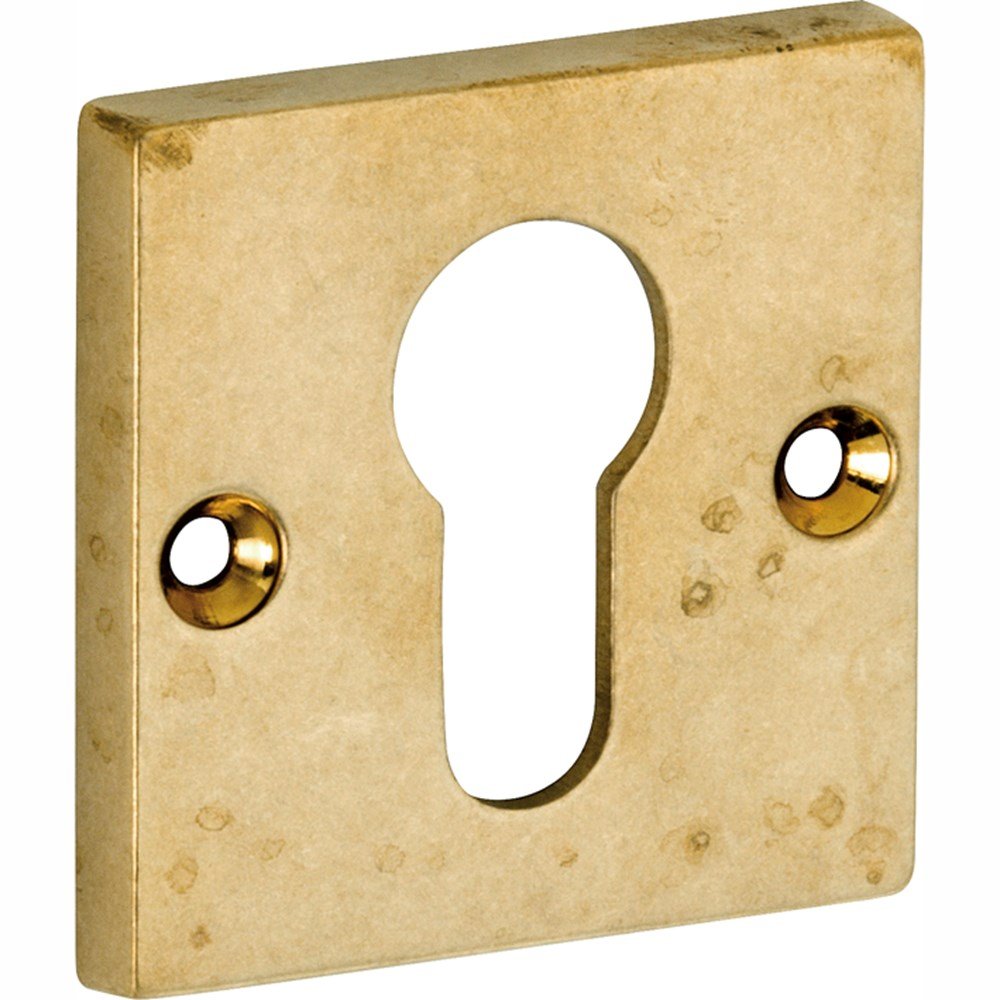 Cilinderrozet Bauhaus-Style MTO