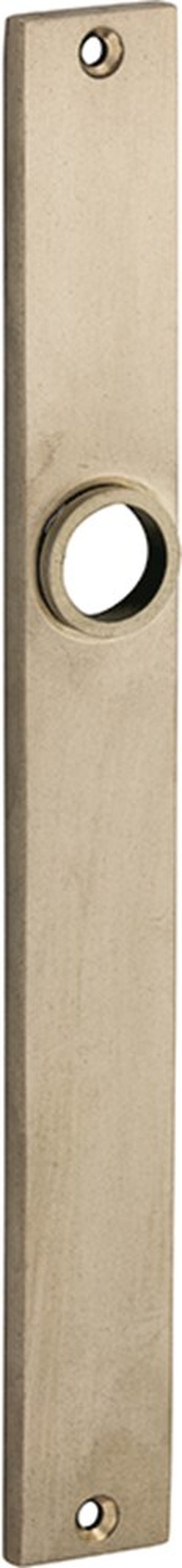 Langschild Bauhaus Smal MTO BB110