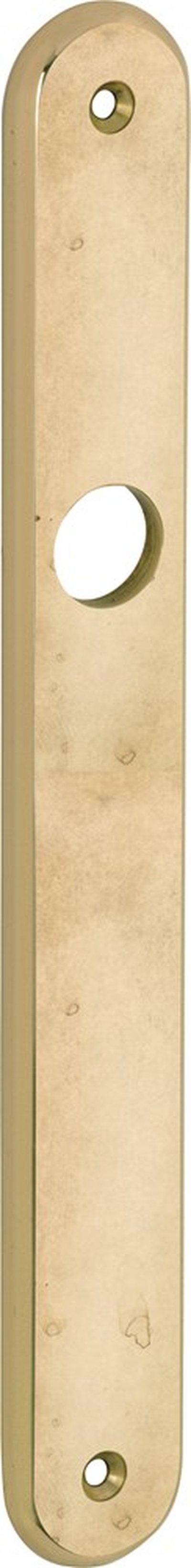 Langschild Smal MTO BB110