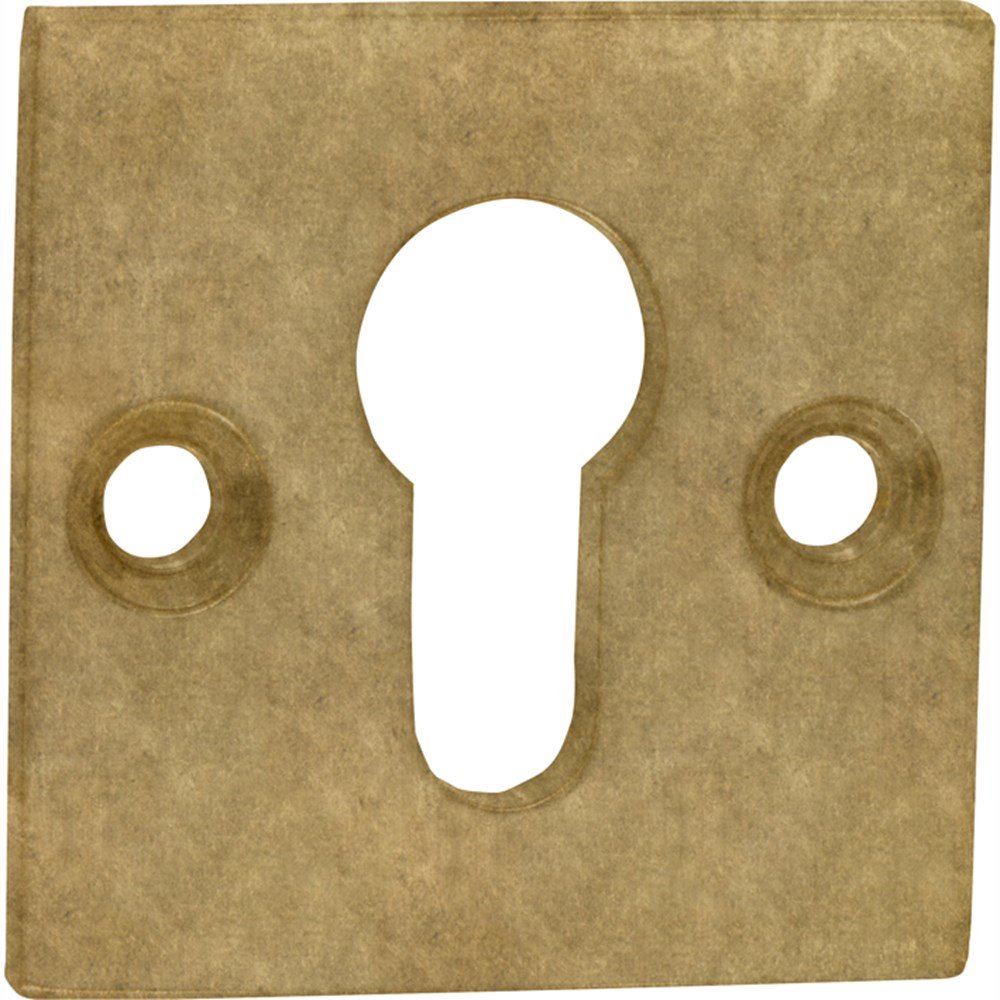 SKG cilinderrozet Bauhaus-Style BI MTO