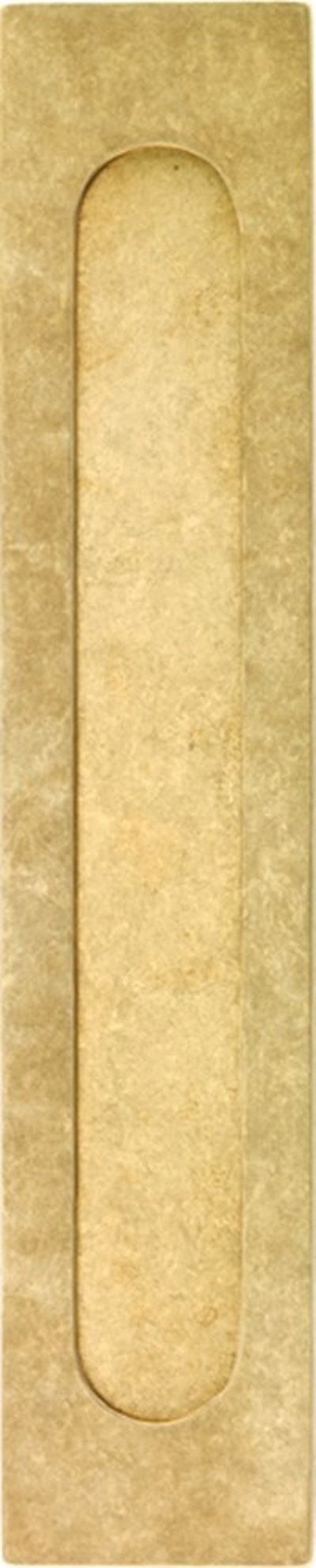 Briefplaat Verta MTO