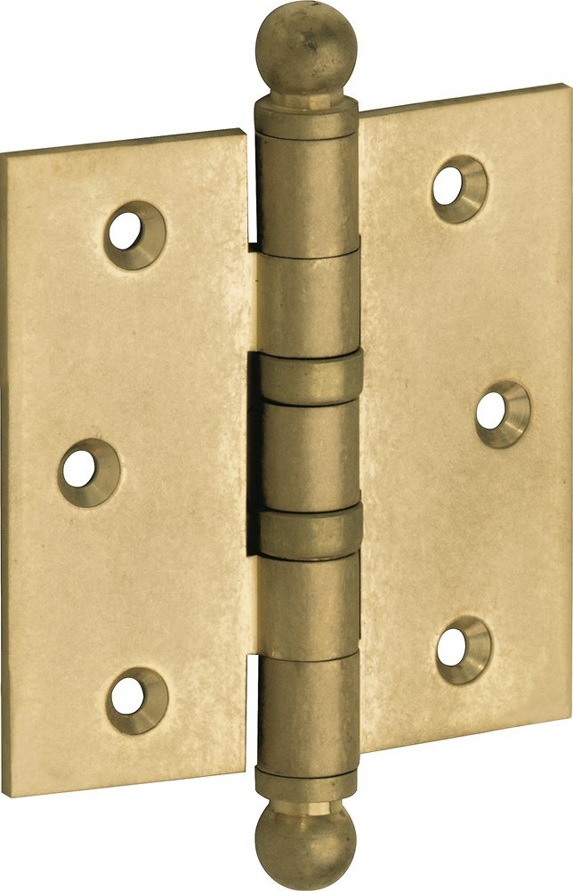 Kogellager scharnier ReH 76x76mm MTO bol