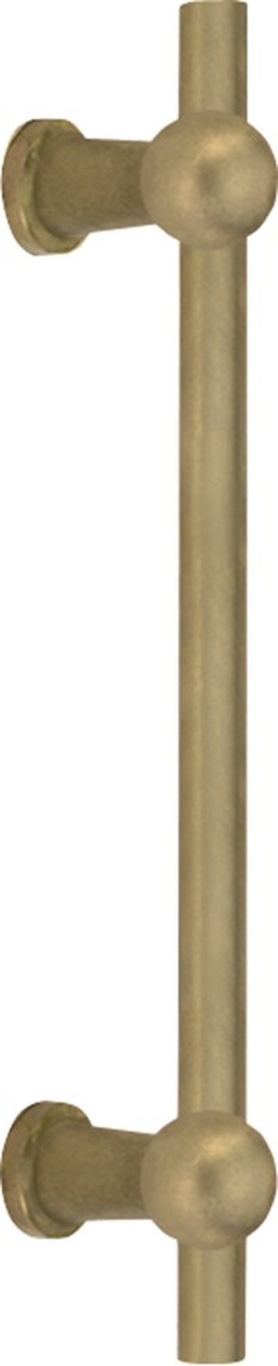 Meubelgreep Chemin de Fer 174mm MTO