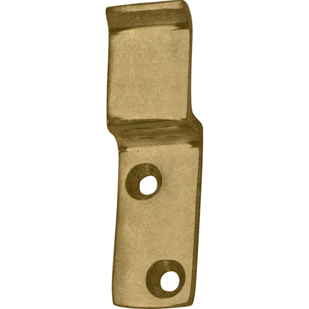 Sluithaak tbv VB overslag vlak MTO