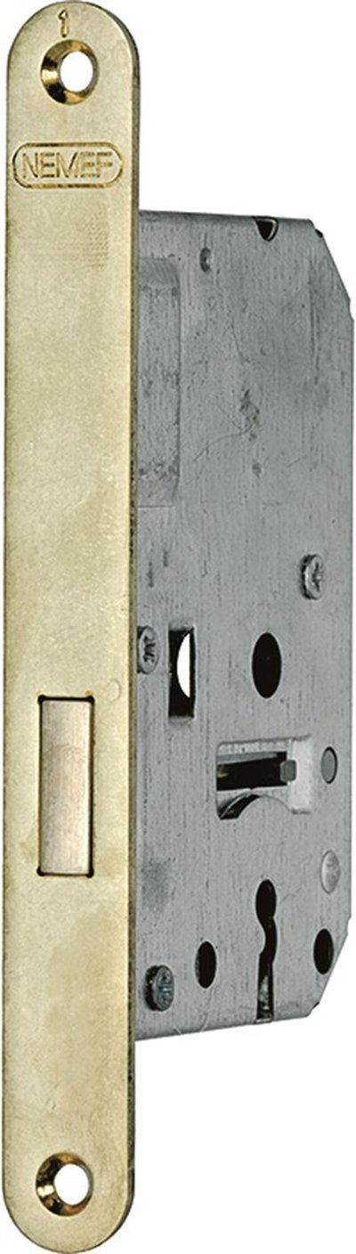 Mauer kastslot SL MTO