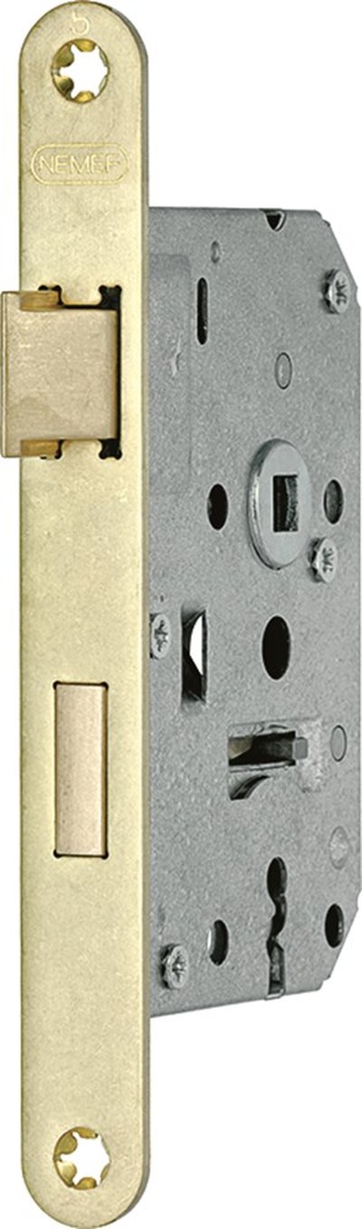 Mauer dag- en nachtslot SL MTO