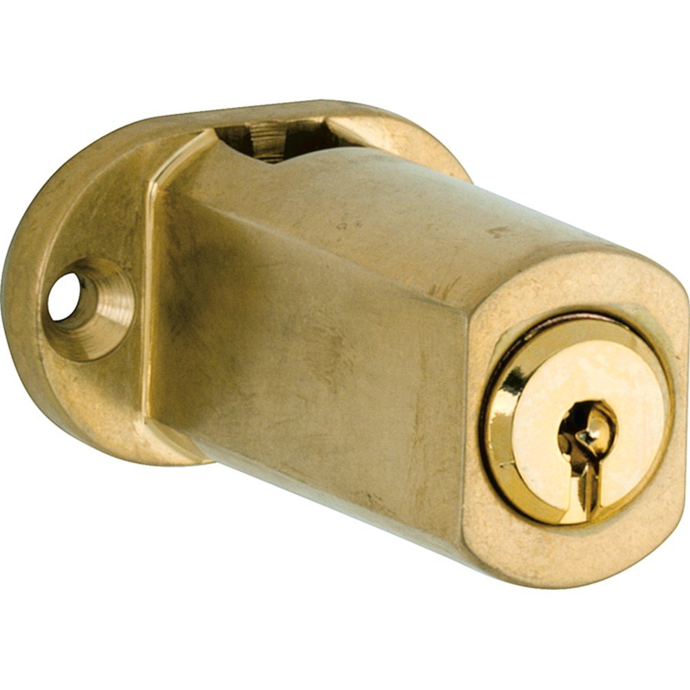 Espagnoletslot vierkante stang MTO