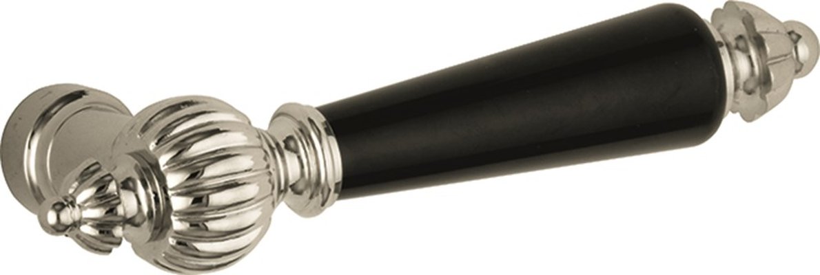 Deurkruk Nouveau MGN/bakeliet