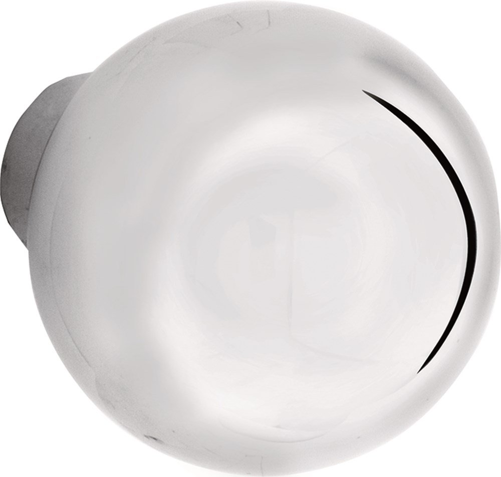 Knopkruk Kogel 60mm MGN