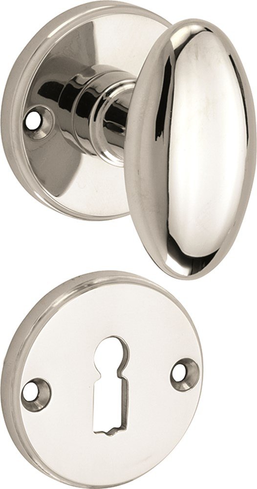 Knopgarn. Ei/Facet BB MGN