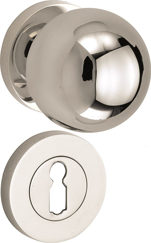 Knopgarn. Kogel 50mm/Vivo BB MGN