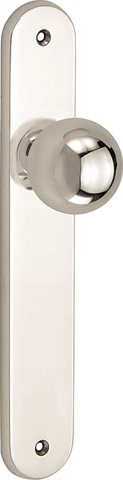 Knopgarn. Kogel 60mm/Modern MGN BLIND