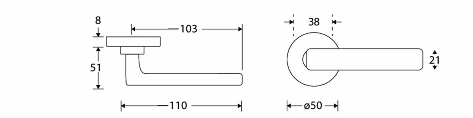 Krukgarn. Padania/Vivo MGC