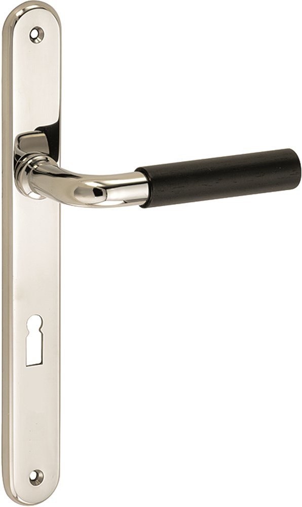 Krukgarn. Frankfurt/Smal ovaal MGN BB72