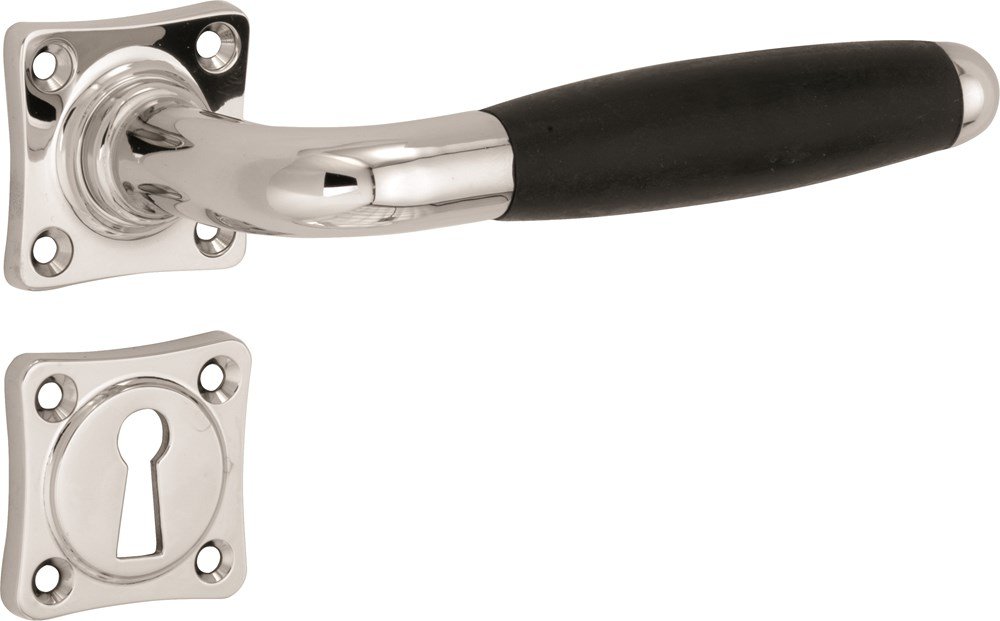 Krukgarnituur Baton / vierkant SL MGN-FF