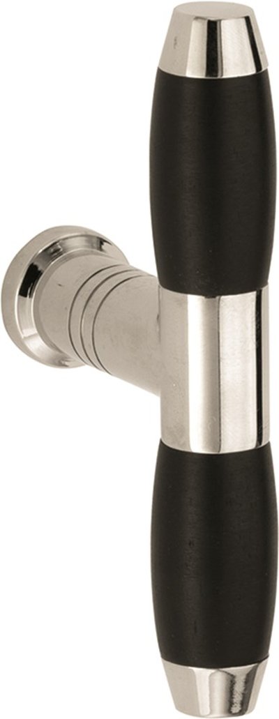 Gatdeel T Ton MGN/ebben