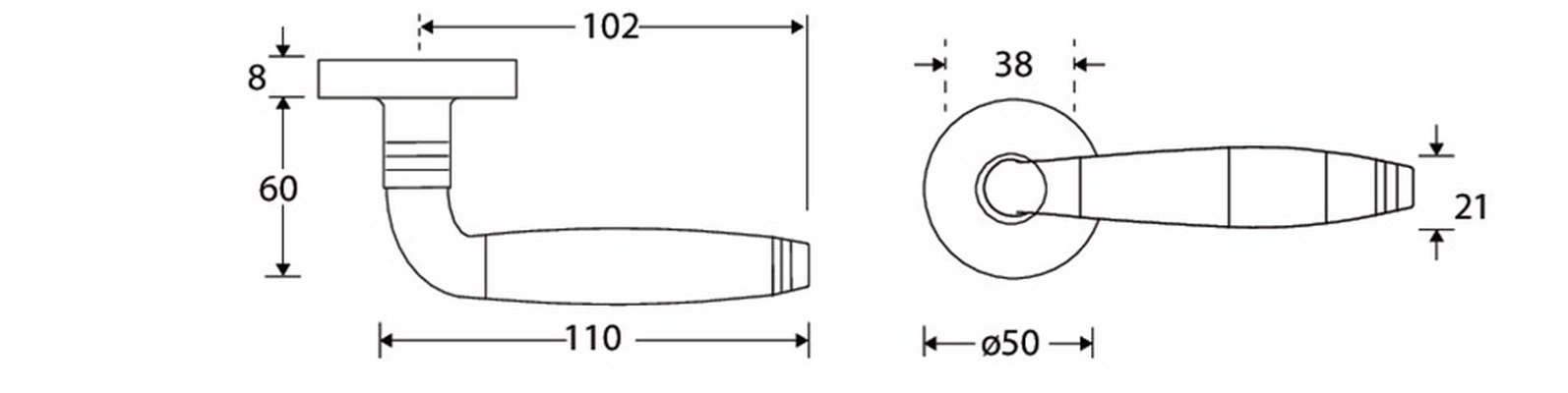 Krukgarn. Bonton/Facet MAN/ebben