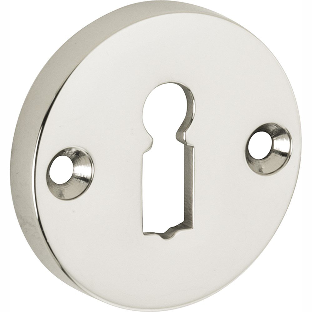 Sleutelrozet Elegant BB groot MGN