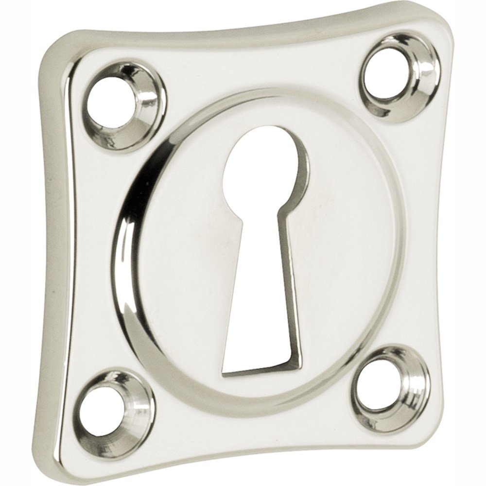 Sleutelrozet Vierkant 38x38mm MGN