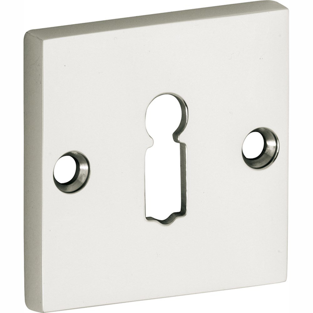 Sleutelrozet Bauhaus-Style BB MGN