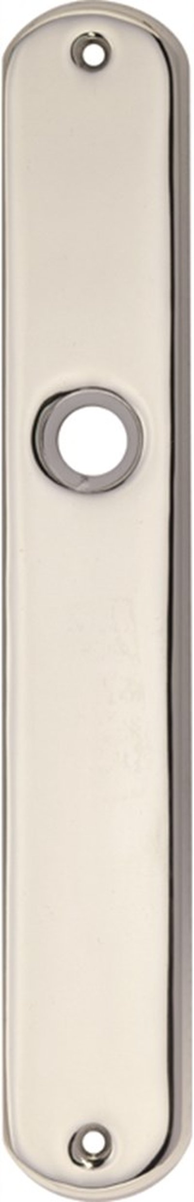 Langschild Rondo MGN BLIND