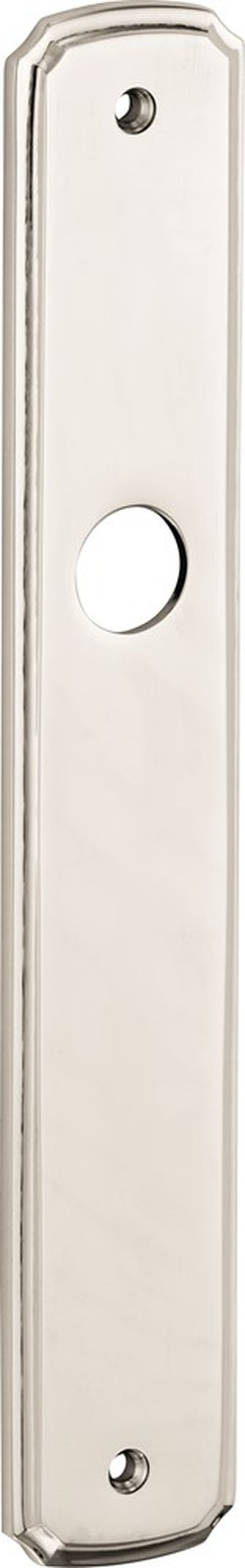 Langschild Art-Nouveau MGN BB56