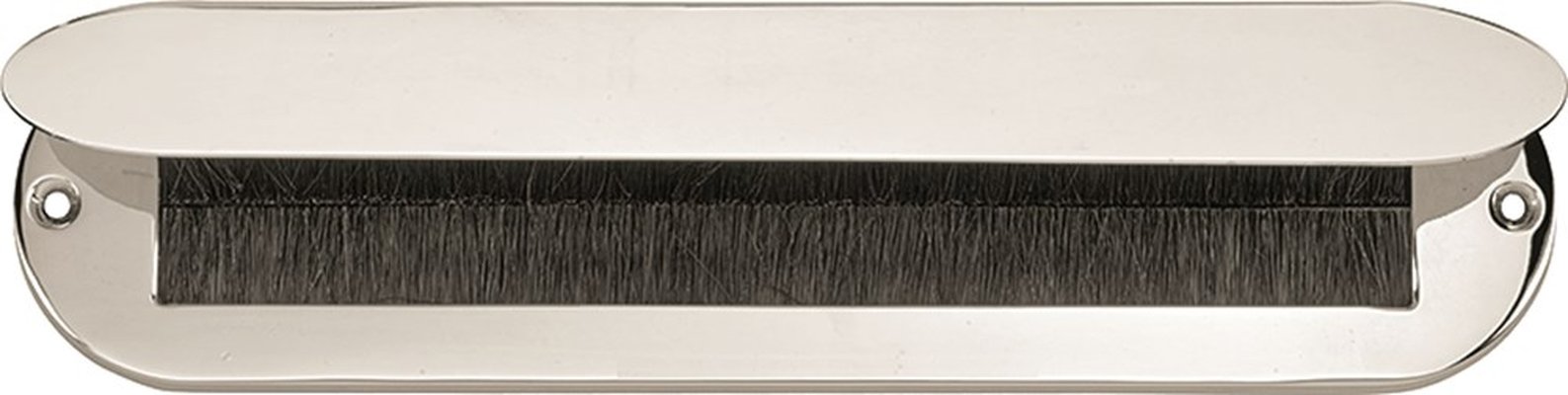 Tochtklep ovaal Mi Satori MGN