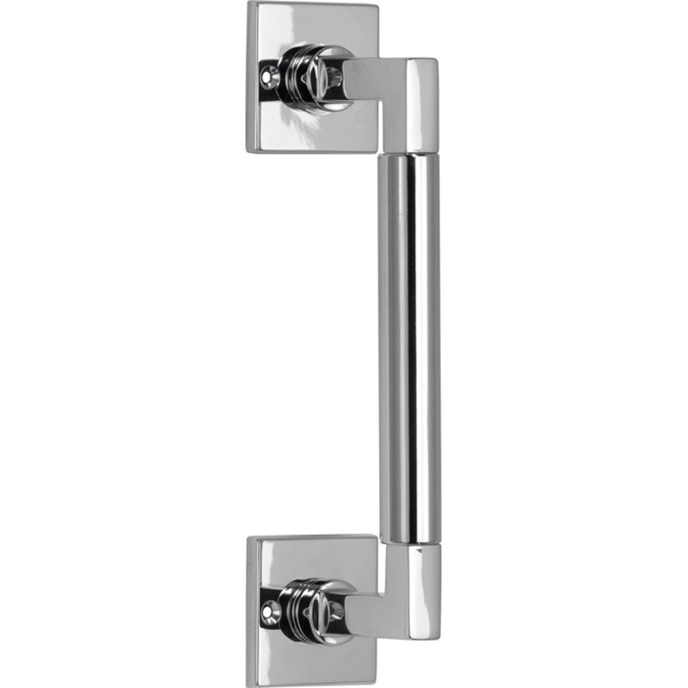 Deurgreep BH op vierk r. MGN 182mm