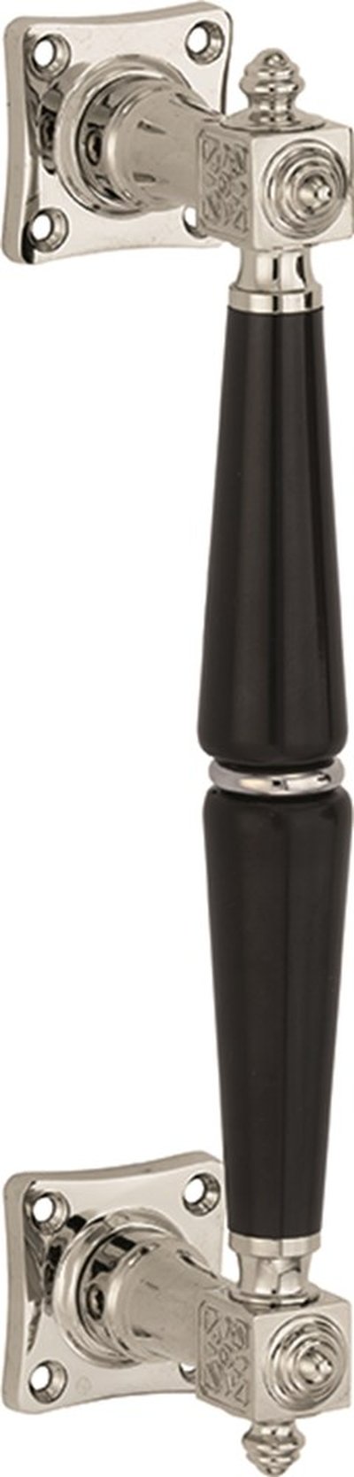 Deurgreep Roman vierk. rozet MGN 180mm