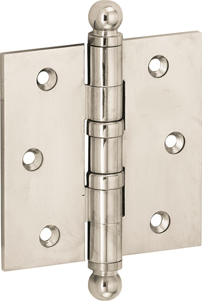 Kogellager scharnier ReH 76x76mm MGN bol