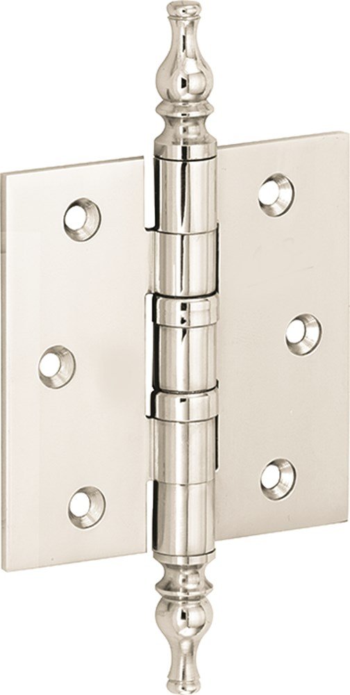 Kogellager scharnier ReH 76x76mm MGN vaa