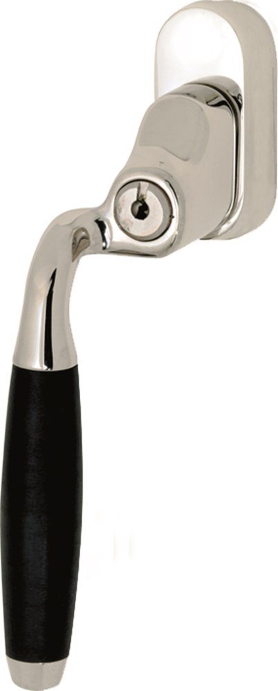 DK Sluiting LS Ton MGN/ebben