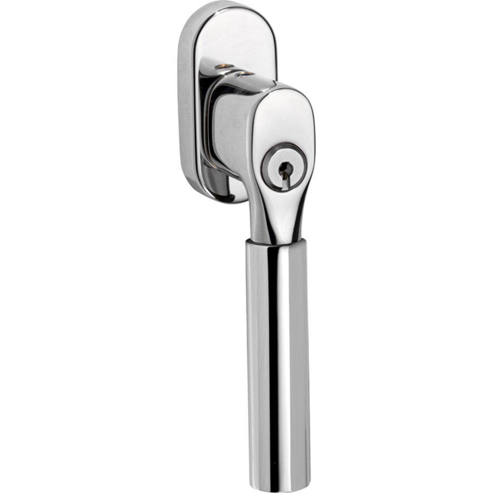 DK Sluiting Bauhaus-Style MGN