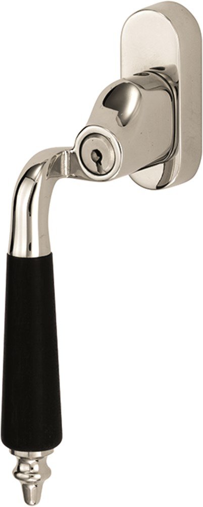 DK Sluiting LS Antique MGN/ebben