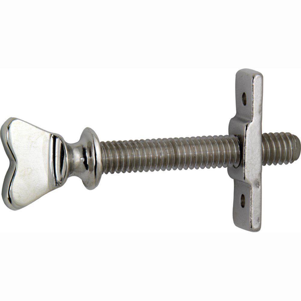 Belegschroef Hart 50x8mm MGN