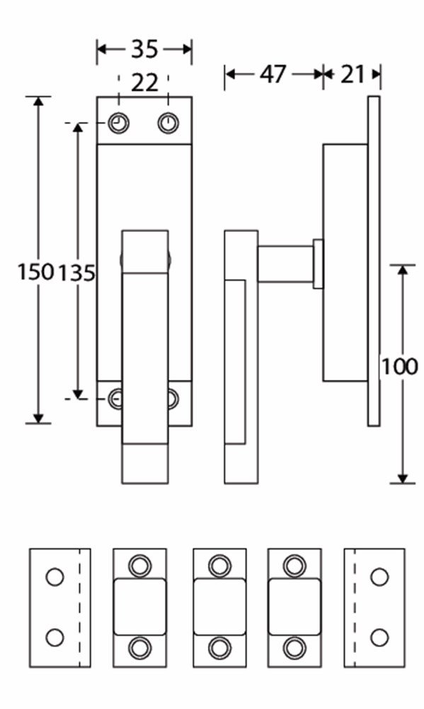 Krukespagn. Dual RS Q9 MMNO