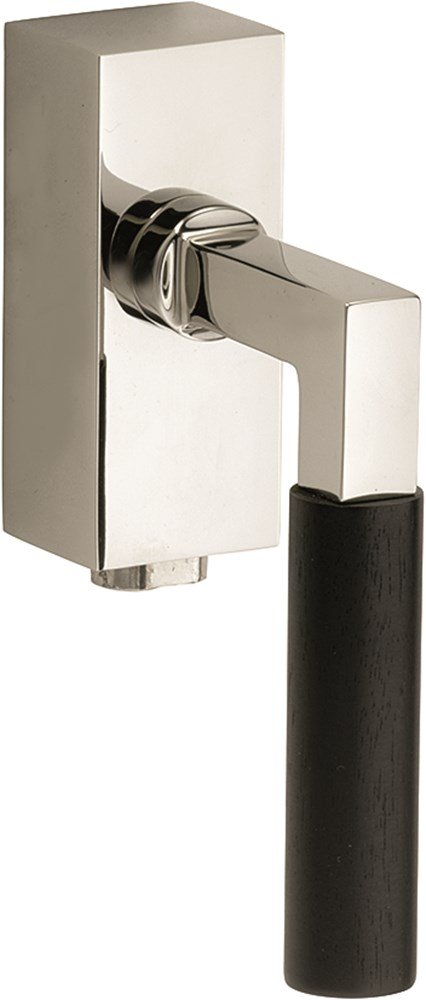 DK Garnituur afsl. Bauhaus ebben MGN