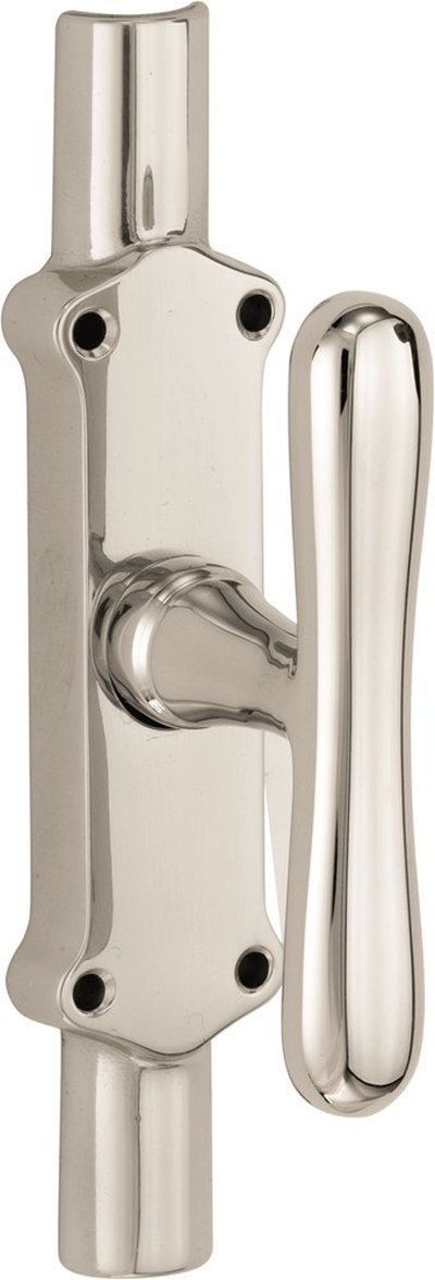 Krukespagnolet Linea T halfr. MGN