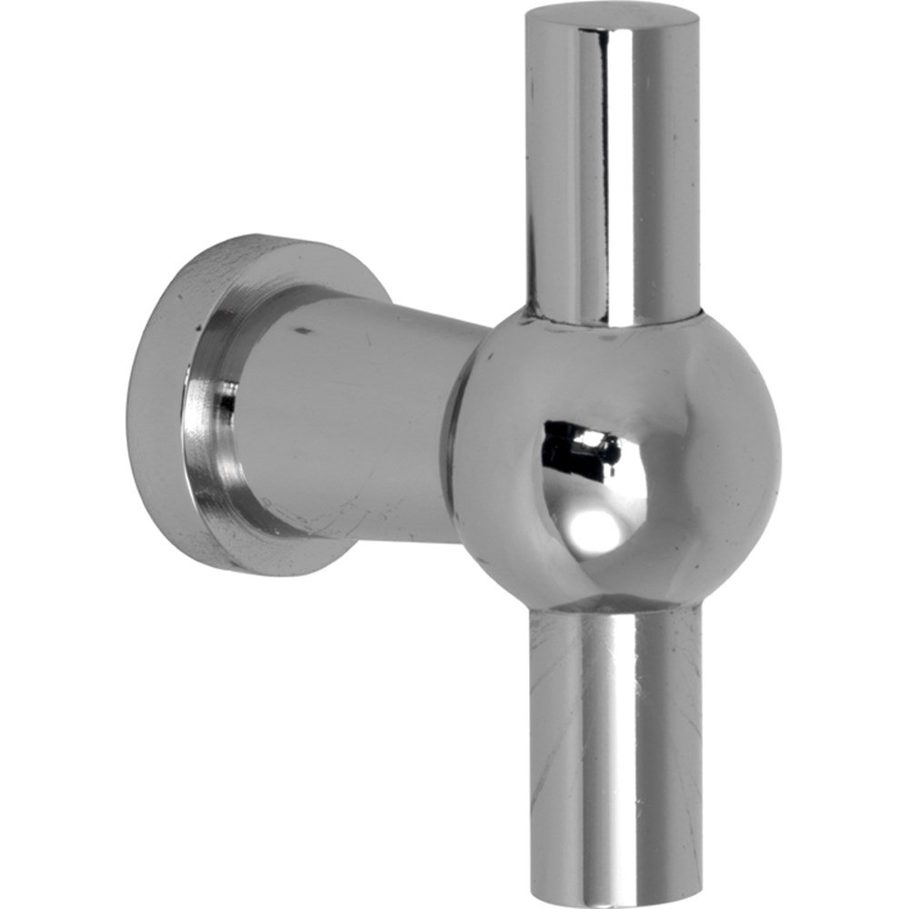 Meubelknop Chemin de Fer 47x9mm MGN