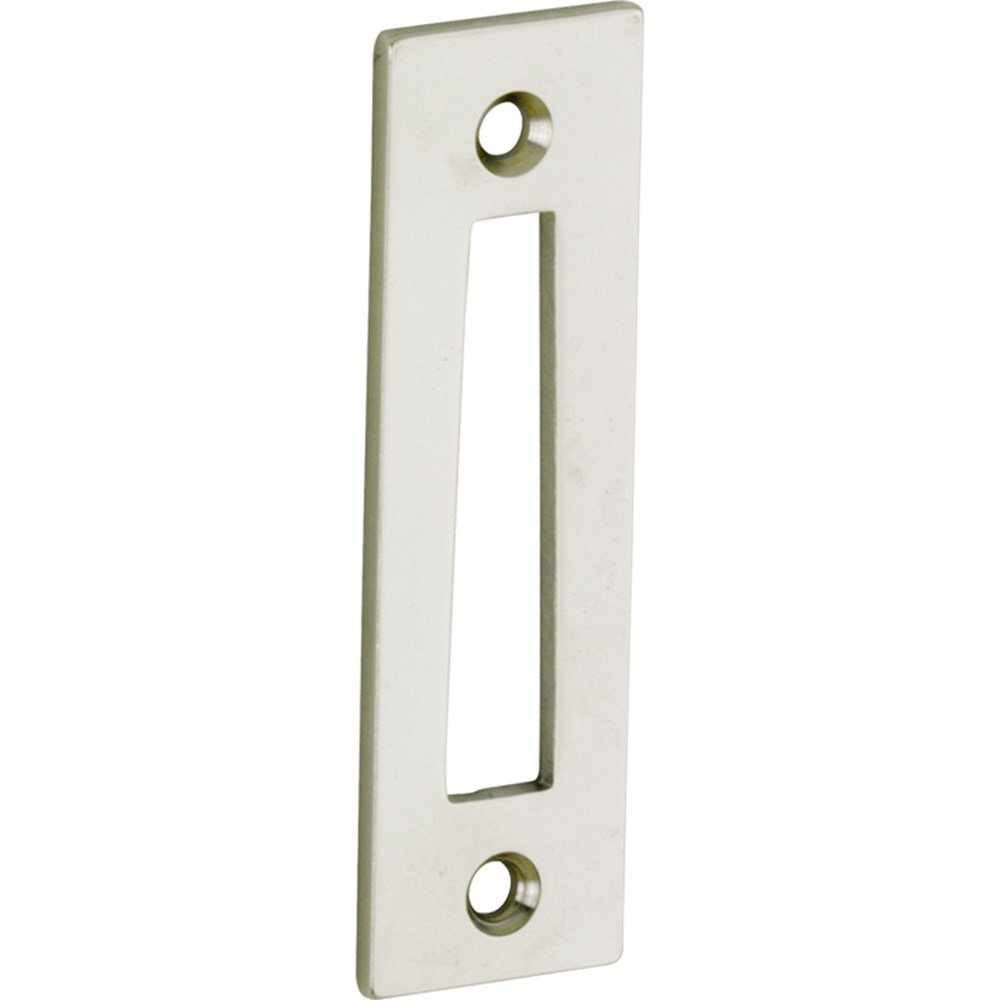 Sluitplaat tbv raamboom MGN