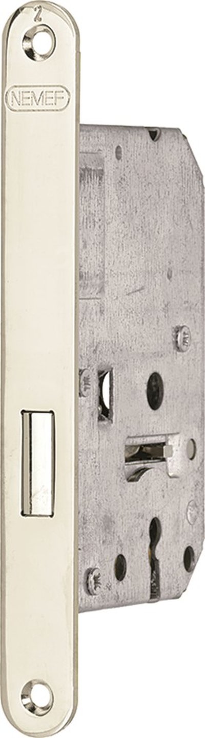 Mauer kastslot SL MGN