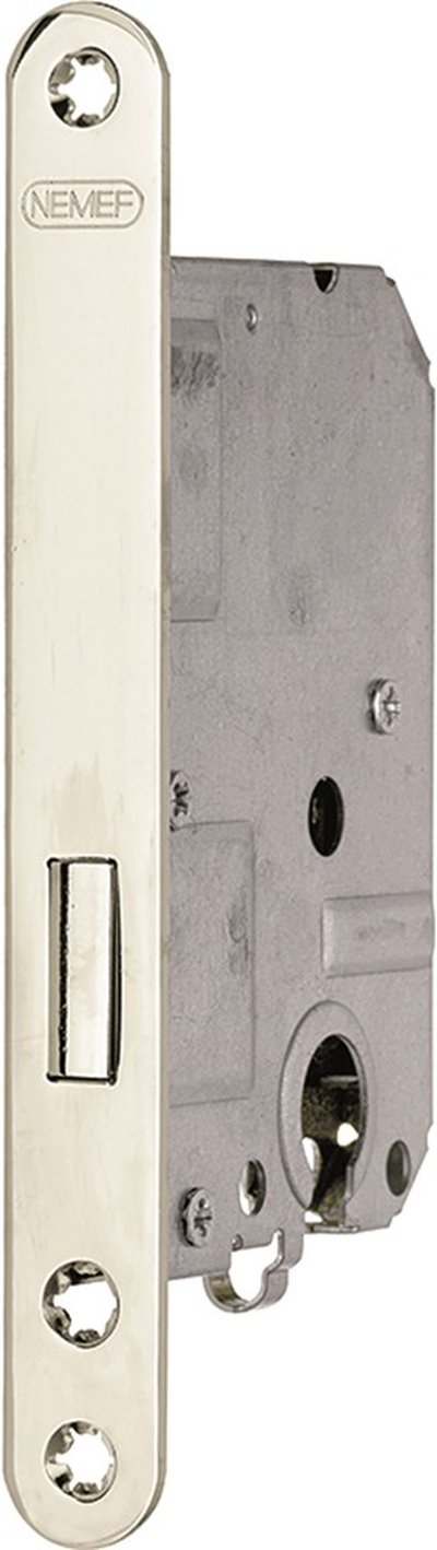 Mauer kastslot PC MGN