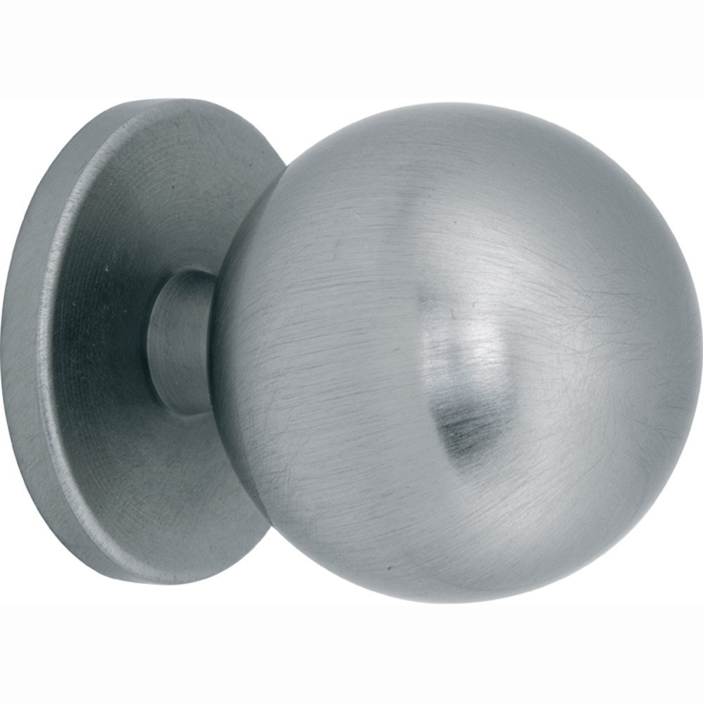 Meubelknop Kogel 15mm MMN